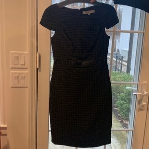 Carmen Marc Valvo Dress